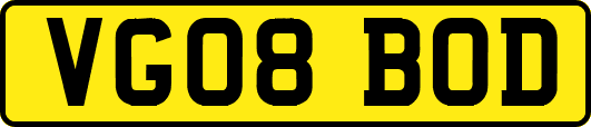 VG08BOD