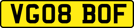 VG08BOF