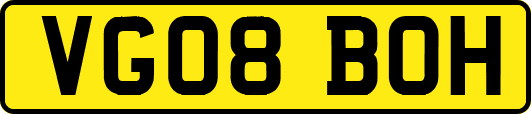 VG08BOH