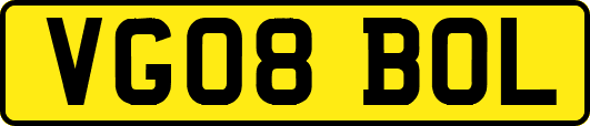 VG08BOL