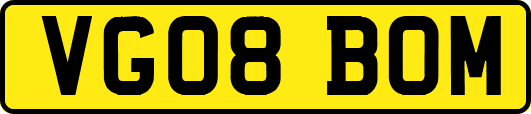 VG08BOM