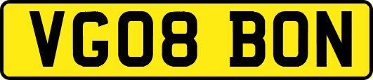 VG08BON