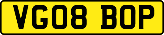VG08BOP