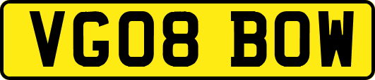 VG08BOW