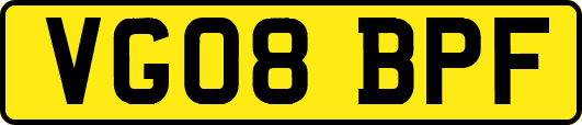 VG08BPF