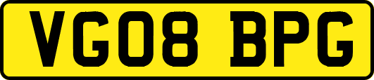 VG08BPG