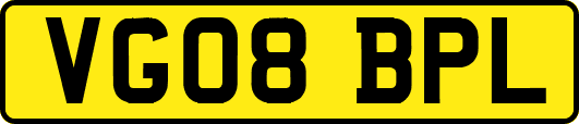 VG08BPL