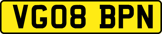 VG08BPN