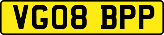 VG08BPP