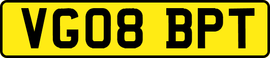 VG08BPT