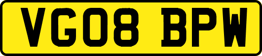 VG08BPW