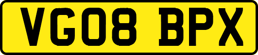 VG08BPX