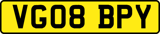 VG08BPY