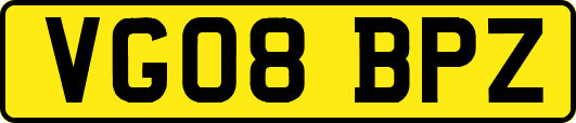 VG08BPZ