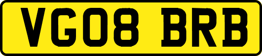 VG08BRB