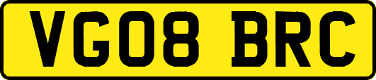 VG08BRC