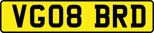 VG08BRD