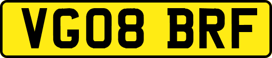 VG08BRF