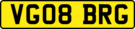 VG08BRG
