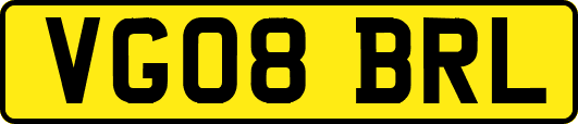 VG08BRL