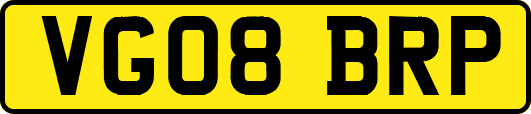 VG08BRP
