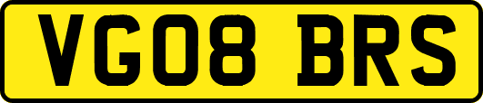VG08BRS