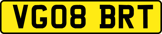 VG08BRT