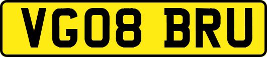 VG08BRU