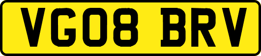 VG08BRV