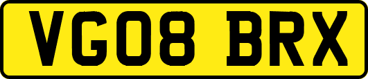 VG08BRX