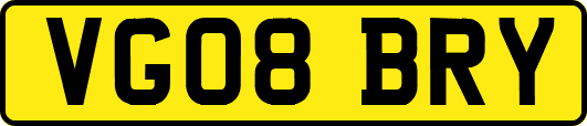 VG08BRY