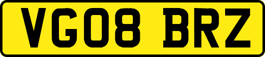 VG08BRZ