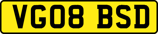 VG08BSD