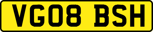 VG08BSH