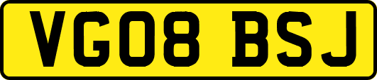 VG08BSJ