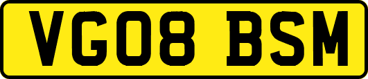 VG08BSM