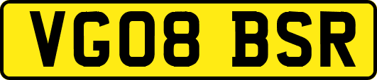 VG08BSR