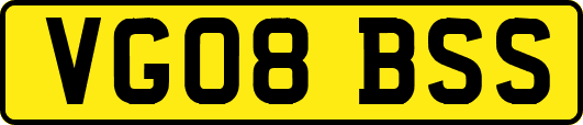 VG08BSS