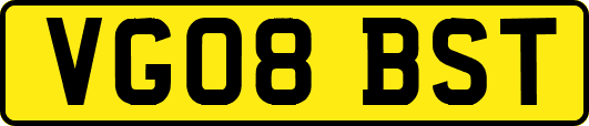 VG08BST
