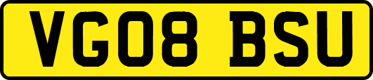 VG08BSU