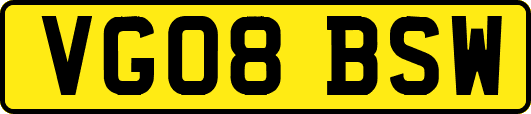 VG08BSW