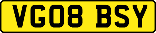 VG08BSY