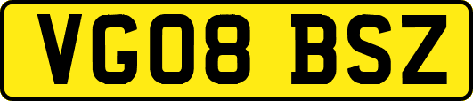 VG08BSZ