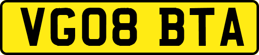 VG08BTA