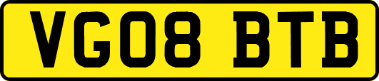 VG08BTB