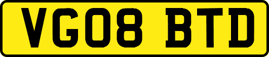 VG08BTD