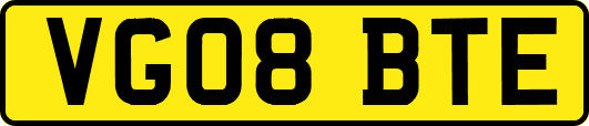 VG08BTE
