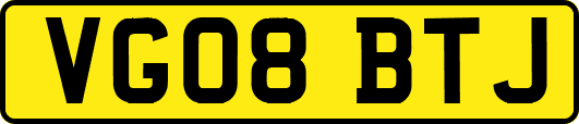 VG08BTJ