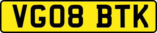 VG08BTK