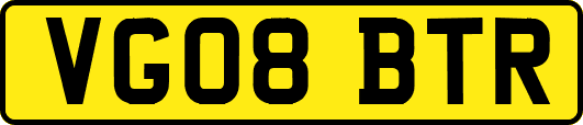VG08BTR